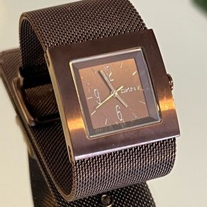 DKNY watch